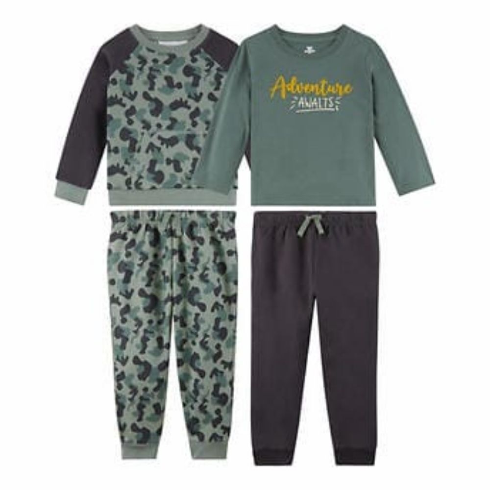 Koala Kids Kids' 4-piece Set
